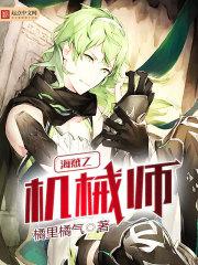 海贼之机械师小说