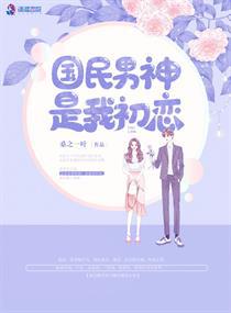 国民男神是我初恋小说
