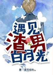 遇见渣男白月光小说