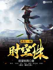 我有一颗时空珠小说