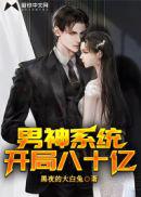 男神系统：开局八十亿小说