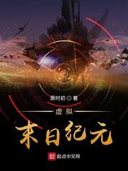 虚拟末日纪元小说