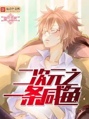二次元之一条咸鱼小说