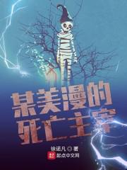 某美漫的死亡主宰小说