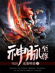 神脉至尊小说