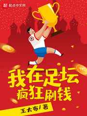 我在足坛疯狂刷钱小说