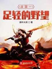 战国一足轻的野望小说