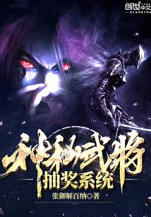 神秘武将抽奖系统小说