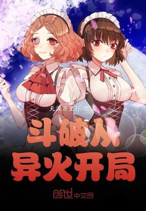 斗破从异火开局小说