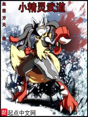 小精灵武道小说