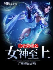 王者荣耀之女神至上小说