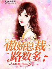 傲娇总裁路数多小说