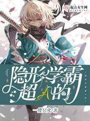 隐形学霸超A的小说