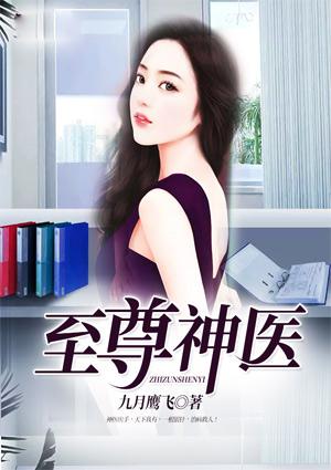 至尊神医小说