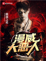 美漫大恶人小说