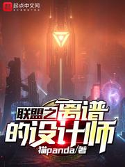 联盟之离谱的设计师小说