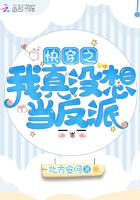 快穿之我真没想当反派小说