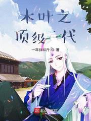 木叶之顶级二代小说