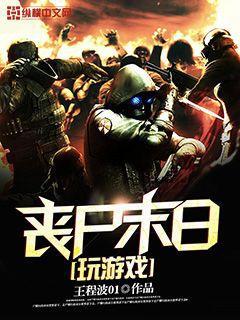 丧尸末日玩游戏小说
