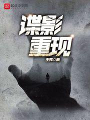 谍影重现小说