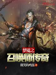 梦魇之召唤师传奇小说