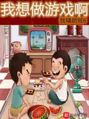 我想做游戏啊小说