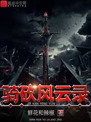 骑砍风云录小说