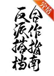 反派搭档合作指南小说