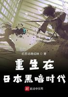 重生在日本黑暗时代小说