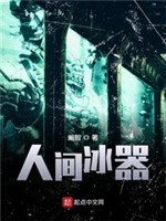 人间冰器小说