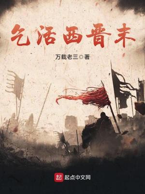 乞活西晋末小说