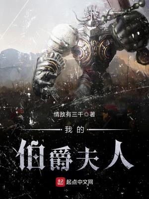 我的伯爵夫人小说