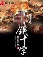 铁十字小说