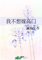 我不想嫁高门小说