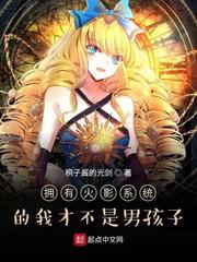 拥有火影系统的我才不是男孩子小说