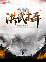 奋斗在洪武末年小说