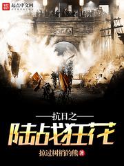 抗日之陆战狂花小说