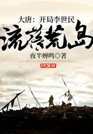 大唐：开局李世民流落荒岛小说