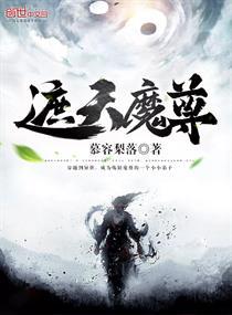 遮天魔尊小说
