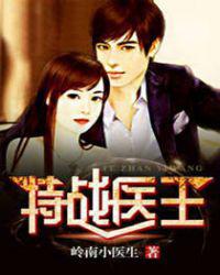 特战医王小说