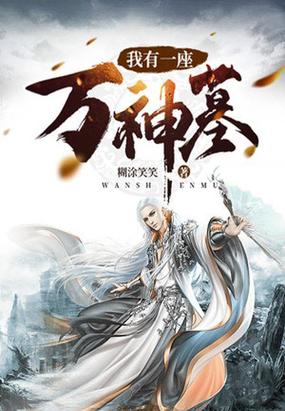 我有一座万神墓小说