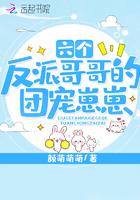 六个反派哥哥的团宠崽崽小说