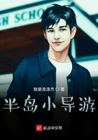 半岛小导游小说
