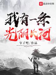 我有一条光阴长河小说