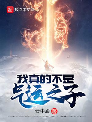 我真的不是气运之子小说