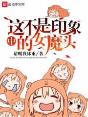 这不是印象中的女魔头小说