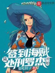 签到海贼从处刑罗杰开始小说