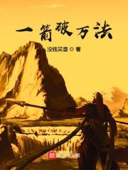 一箭破万法小说