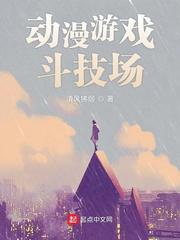 动漫游戏斗技场小说