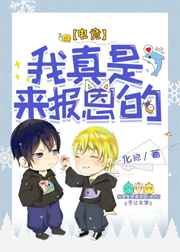 我真是来报恩的小说